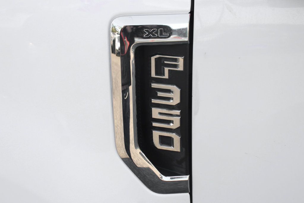 Used 2020 Ford F350 XL w/ Power Equipment Group RWD image 41
