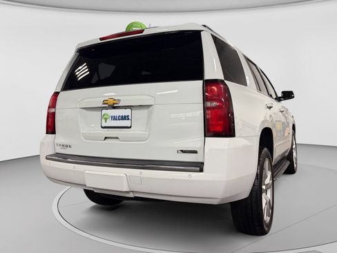 Used 2017 Chevrolet Tahoe Premier AWD/4WD image 10