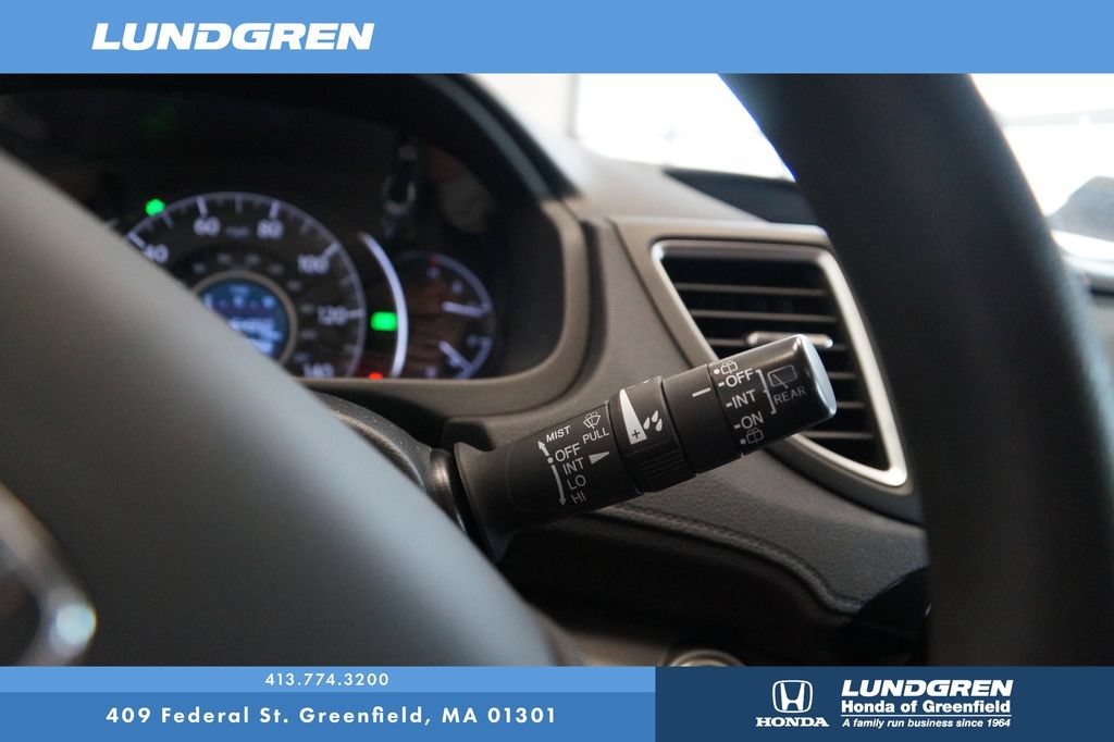 Used 2015 Honda CR-V EX image 22