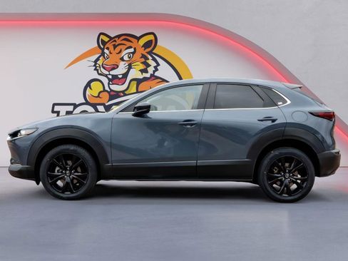Used 2024 MAZDA CX-30 AWD 2.5 S w/ Preferred Package image 8