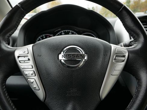 Used 2016 Nissan Versa Note S Plus image 25