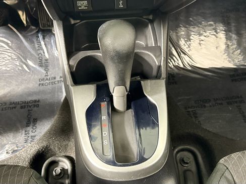 Used 2018 Honda Fit EX image 19