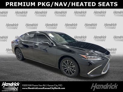 Used 2020 Lexus ES 350 w/ Premium Package