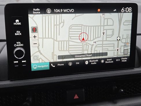 Certified 2024 Honda CR-V Sport Touring image 5