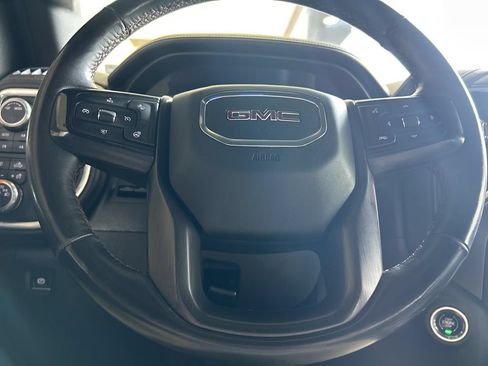 Used 2020 GMC Sierra 1500 AT4 w/ AT4 Premium Package AWD/4WD image 22