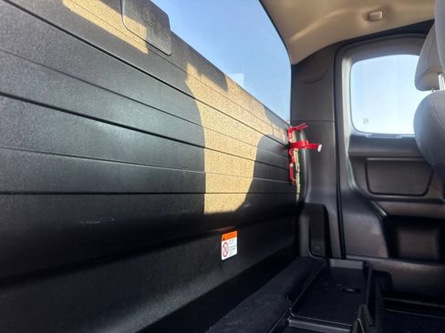 Used 2023 Toyota Tacoma SR RWD image 27
