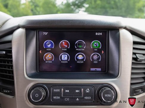 Used 2016 GMC Yukon XL Denali w/ Open Road Package AWD/4WD image 41