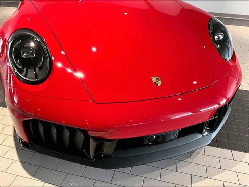 New 2026 Porsche 911 Carrera GTS RWD image 28