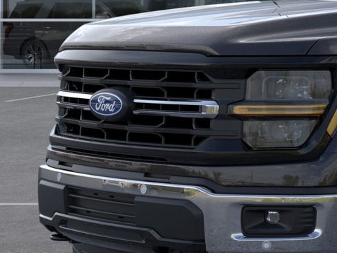 New 2026 Ford F150 XLT w/ Equipment Group 302A MID AWD/4WD image 17