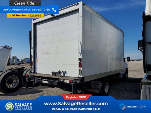 Used 2019 Ford E-350 and Econoline 350 Super Duty w/ Power Windows & Locks Group image 4