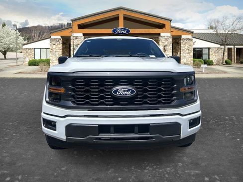 Used 2024 Ford F150 STX RWD image 2