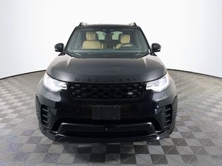 Used 2024 Land Rover Discovery Dynamic SE AWD/4WD video 2