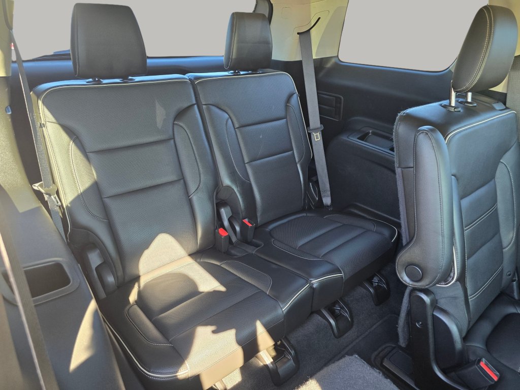 Used 2019 GMC Acadia Denali AWD/4WD image 31