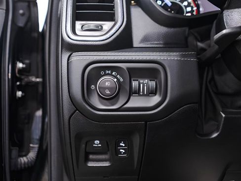 Used 2021 RAM 1500 TRX w/ Trailer Tow Group image 24