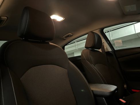 Certified 2023 Kia Forte LXS image 22