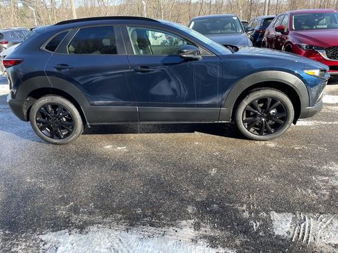 New 2026 MAZDA CX-30 AWD 2.5 S image 5