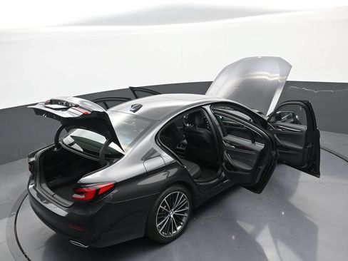 Used 2023 BMW 540i xDrive w/ Premium Package AWD/4WD image 45