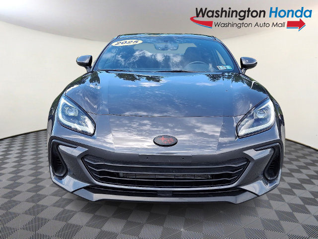 Used 2025 Subaru BRZ Premium RWD image 2