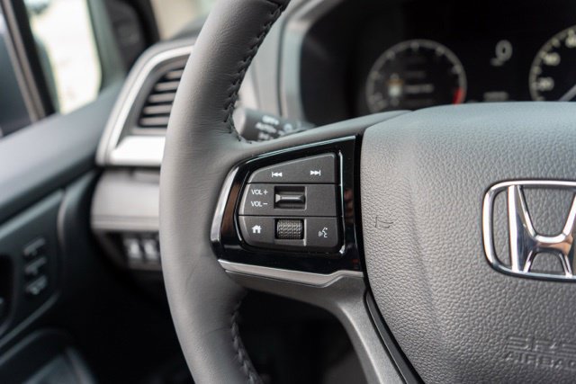 Used 2026 Honda Odyssey EX-L image 22