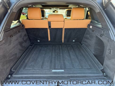 Used 2020 Land Rover Range Rover Sport HSE Dynamic image 17