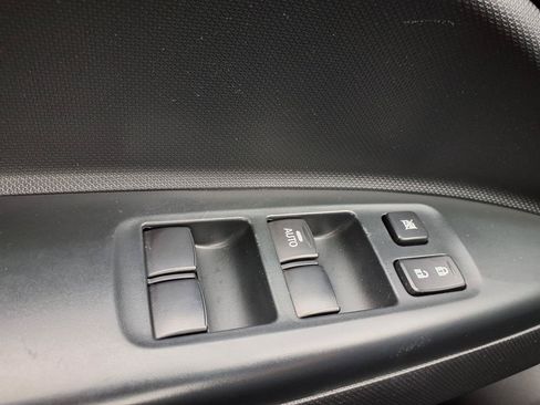 Used 2024 Mitsubishi Mirage G4 LE FWD image 17