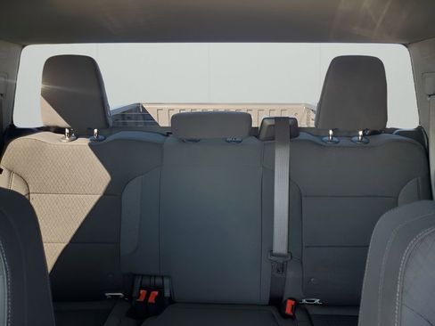 New 2026 GMC Sierra 1500 Elevation image 40