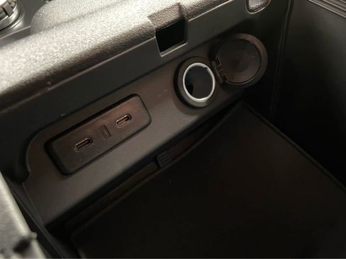 New 2025 Ford Bronco Big Bend image 42