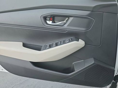 New 2025 Honda Accord LX image 26