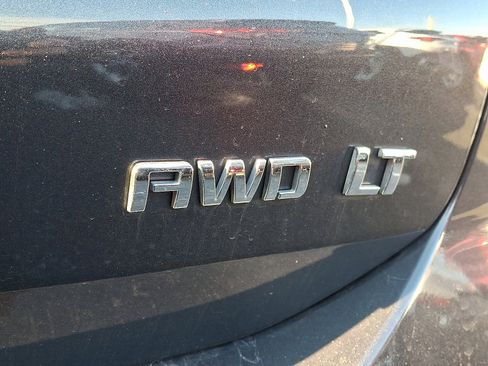 Certified 2023 Chevrolet Equinox LT image 10