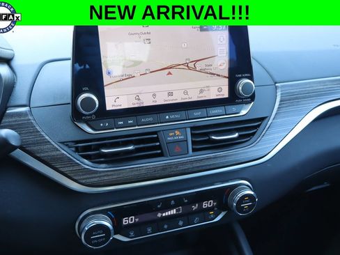 Used 2019 Nissan Altima 2.5 SL FWD image 7