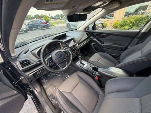 Used 2020 Subaru Crosstrek 2.0i Premium AWD/4WD image 18