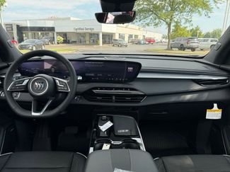 New 2026 Buick Enclave Sport Touring w/ Power Package video 2