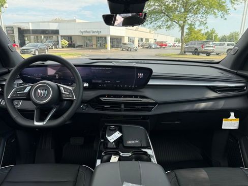 New 2026 Buick Enclave Sport Touring w/ Power Package image 2