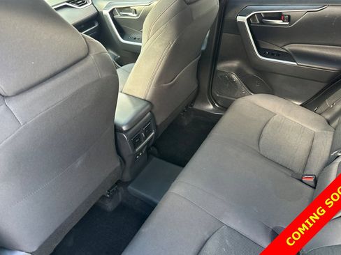 Certified 2024 Toyota RAV4 SE w/ Weather & Moonroof Package image 12