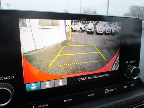 Used 2022 Honda Civic LX image 15