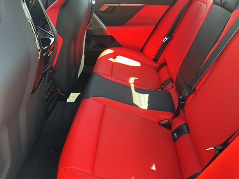 Used 2026 BMW M5 w/ Carbon Package image 18