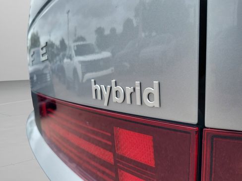 New 2026 Hyundai Santa Fe SE image 28