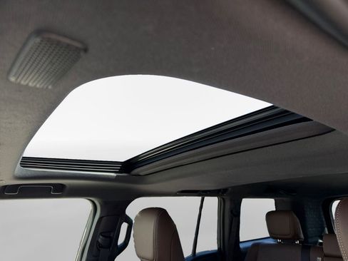 Used 2024 Toyota Land Cruiser w/ Premium Package image 25