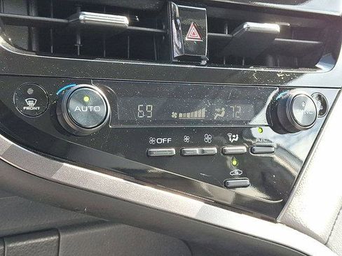 Certified 2024 Toyota Camry SE image 21