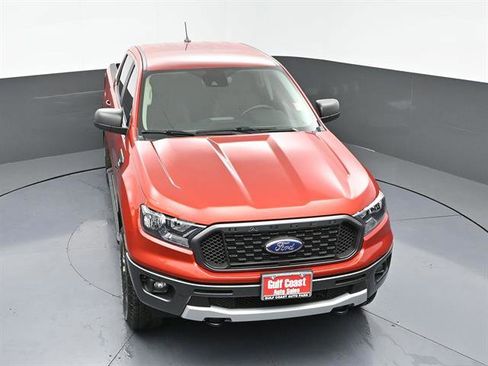 Used 2023 Ford Ranger XLT w/ Equipment Group 301A Mid AWD/4WD image 36