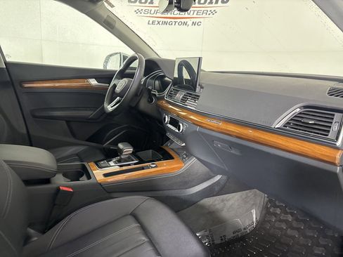 Used 2023 Audi Q5 2.0T Premium Plus w/ Premium Plus Package image 31