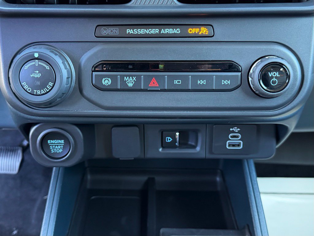 New 2026 Ford Maverick Tremor AWD/4WD image 26