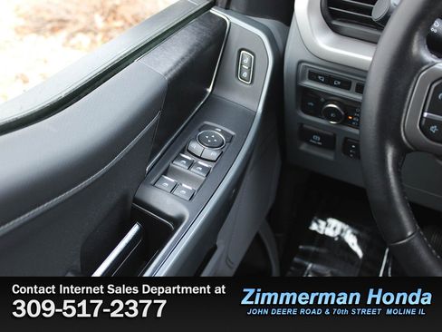 Used 2022 Ford F150 XLT w/ Equipment Group 302A High image 14