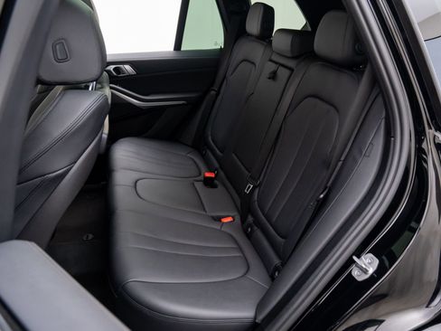 Certified 2022 BMW X5 xDrive40i image 19