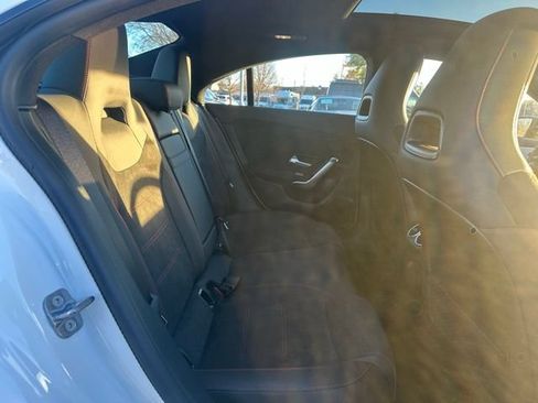 Used 2026 Mercedes-Benz CLA 250 4MATIC image 22