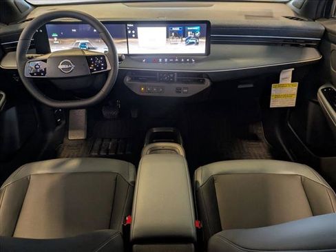 New 2026 Nissan Leaf SV+ w/ Floor Mat Package (SV+) FWD image 13