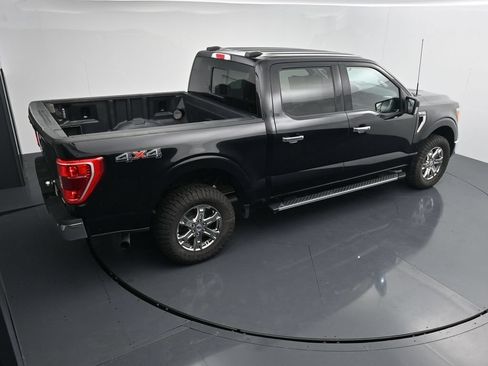 Used 2021 Ford F150 XLT w/ Equipment Group 302A High AWD/4WD image 30