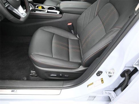 New 2025 Nissan Altima 2.5 SR image 26