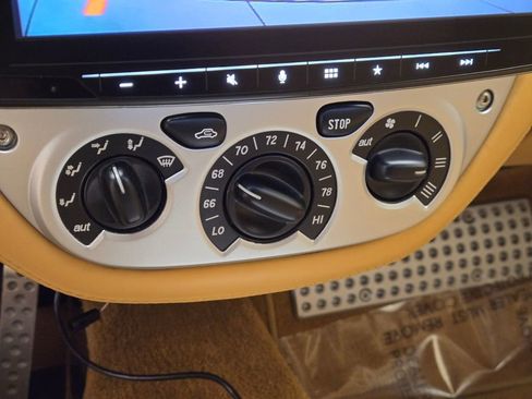 Used 2004 Ferrari 360 Spider image 35