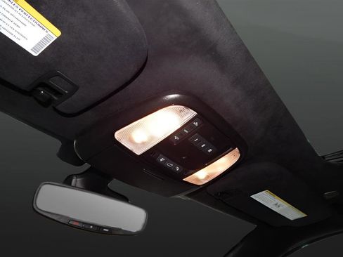 Used 2025 Dodge Durango SRT Hellcat image 31